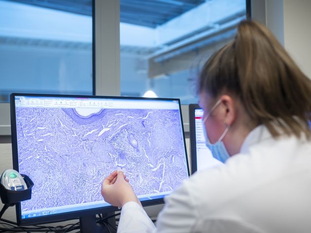 Foto Pathologie 4 100 Digital Award